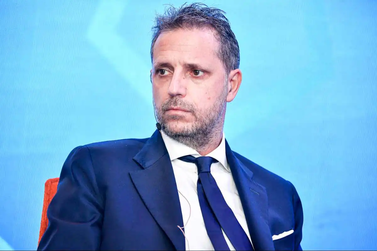 Fabio Paratici