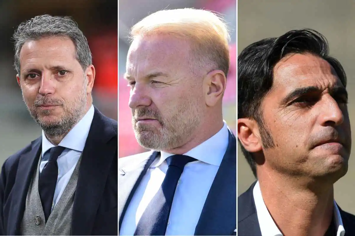 Nuovo DS Milan, altra beffa clamorosa