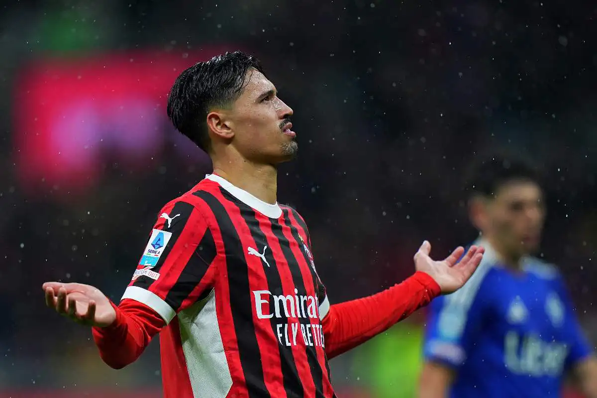 Reijnders verso il Manchester City: il Milan mette Nicolussi Caviglia nel mirino