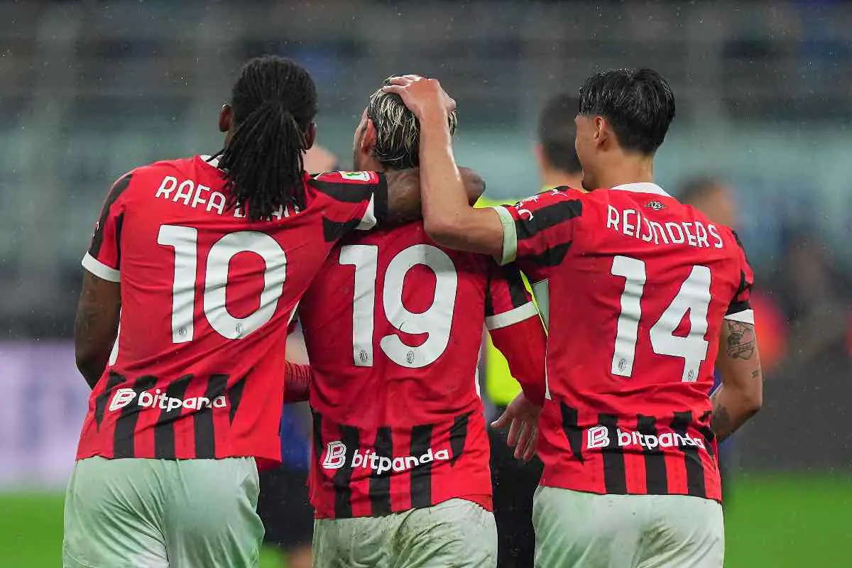 Manchester City in pressing su Reijnders