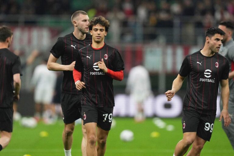 Il futuro al Milan di Sottil dipende dal nuovo direttore sportivo