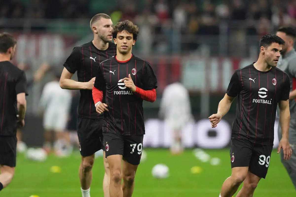 Il futuro al Milan di Sottil dipende dal nuovo direttore sportivo