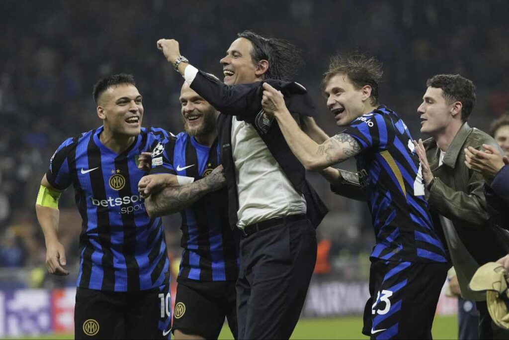 Squadra Inter