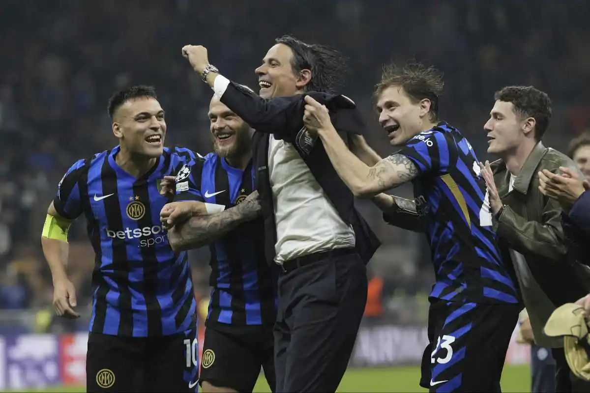 Squadra Inter