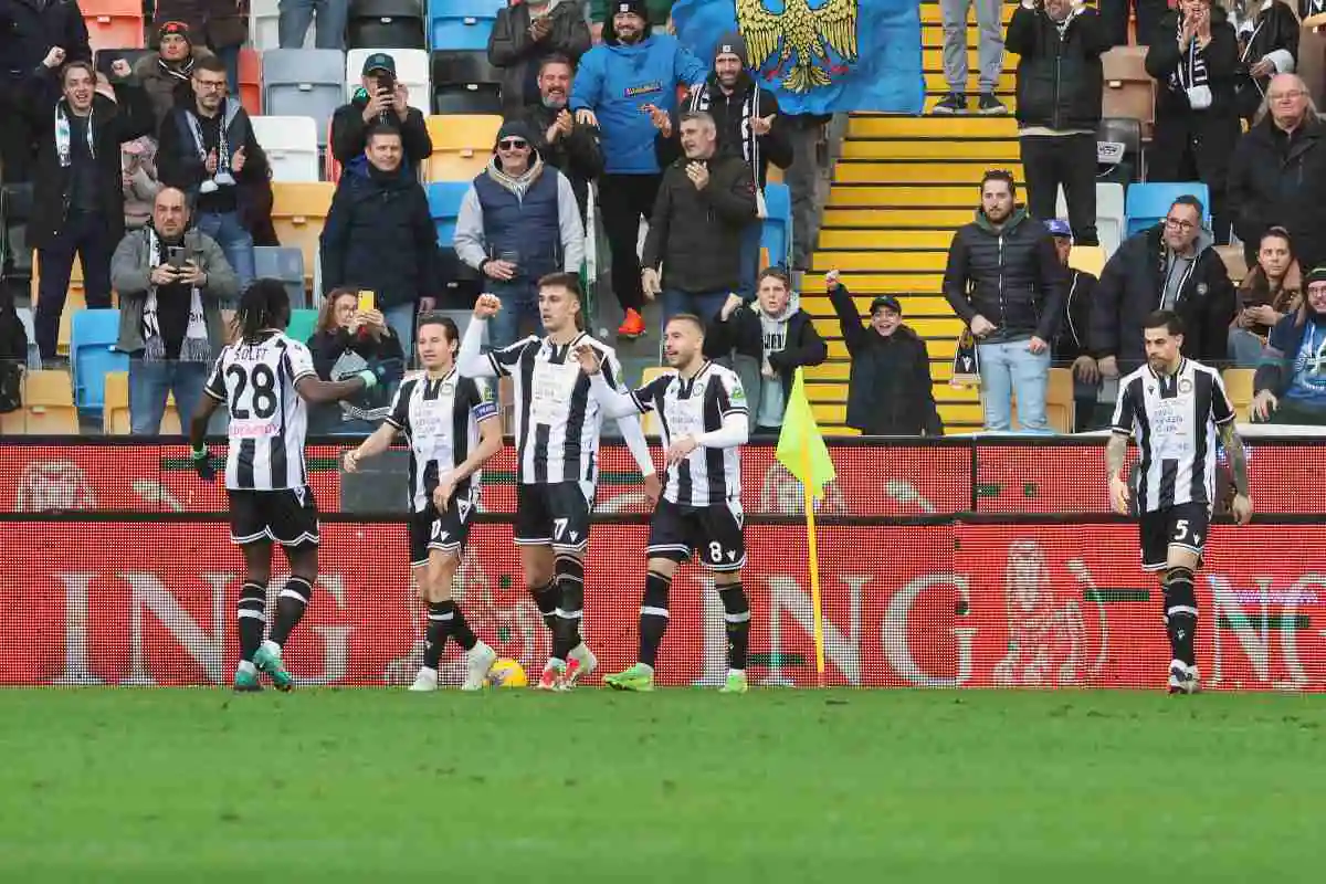 Udinese