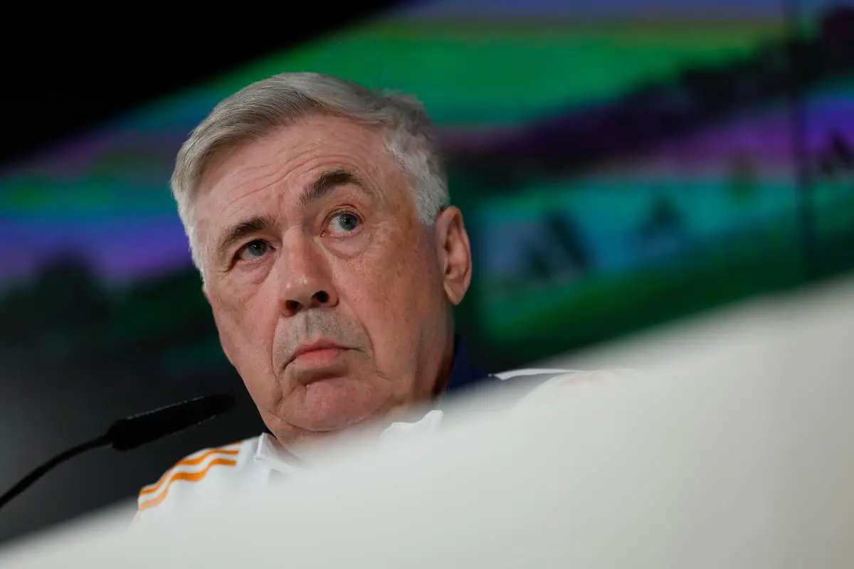 Ancelotti