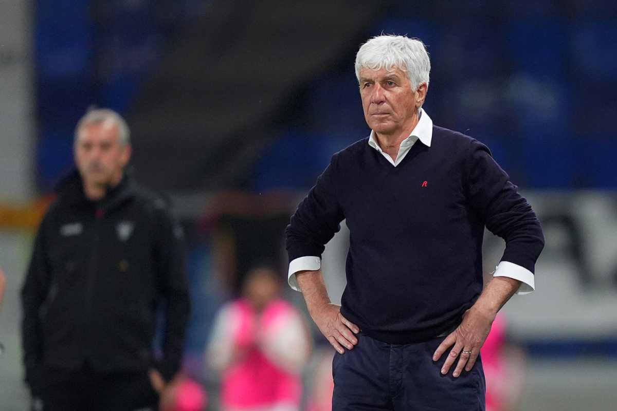 Gasperini in azioni