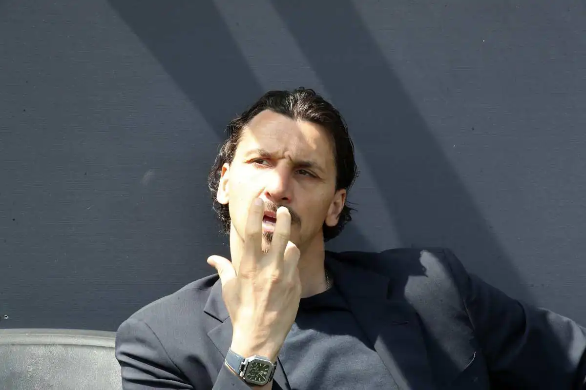 Ibrahimovic