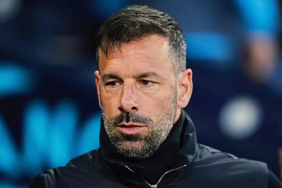 Affare Okoli, van Nistelrooy gela il Milan