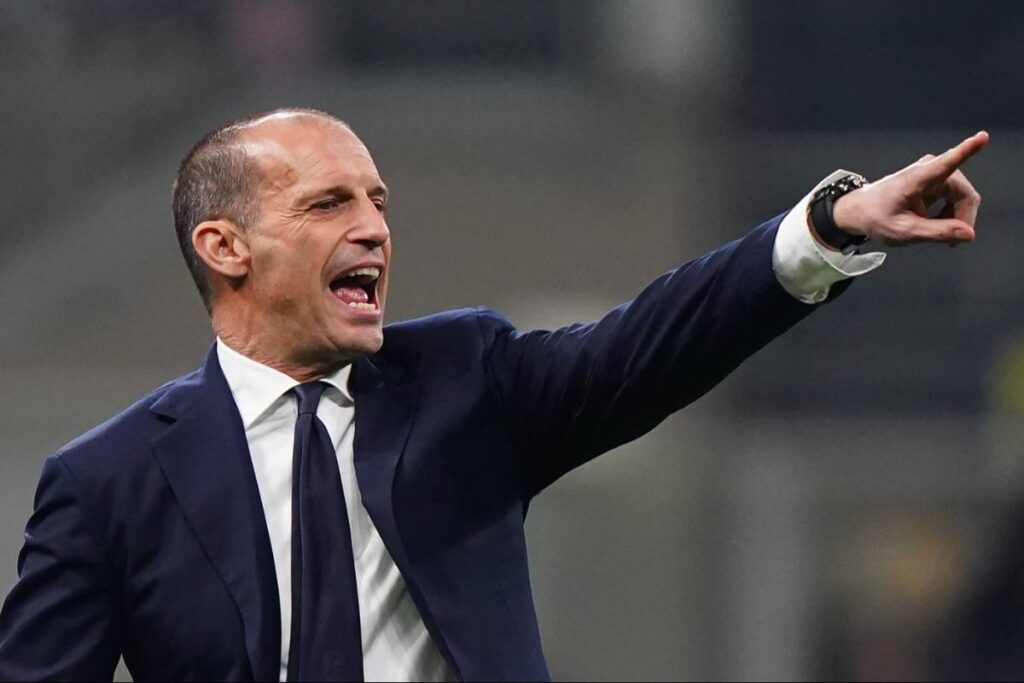 Max Allegri
