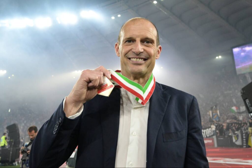 Max Allegri