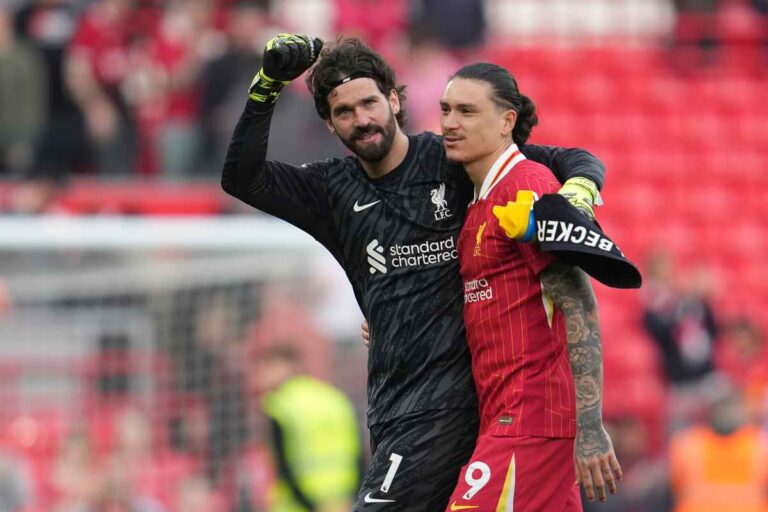 Blitz a Liverpool del Milan per il colpo di calciomercato