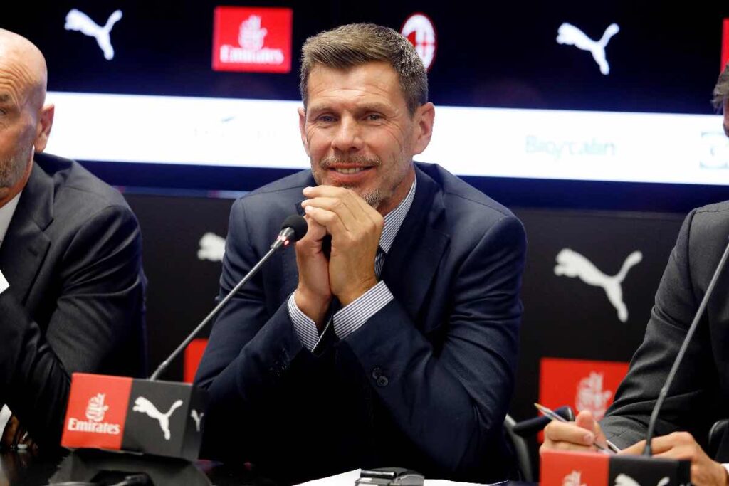 Boban attacca il Milan