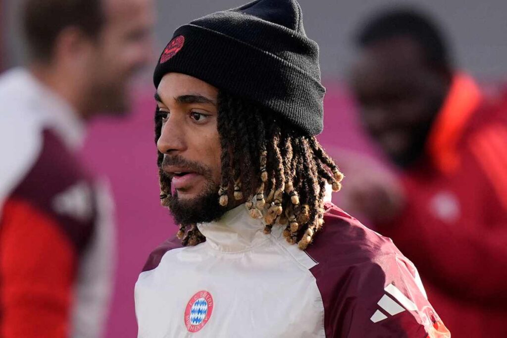 Calciomercato Milan, colpo dal Bayern