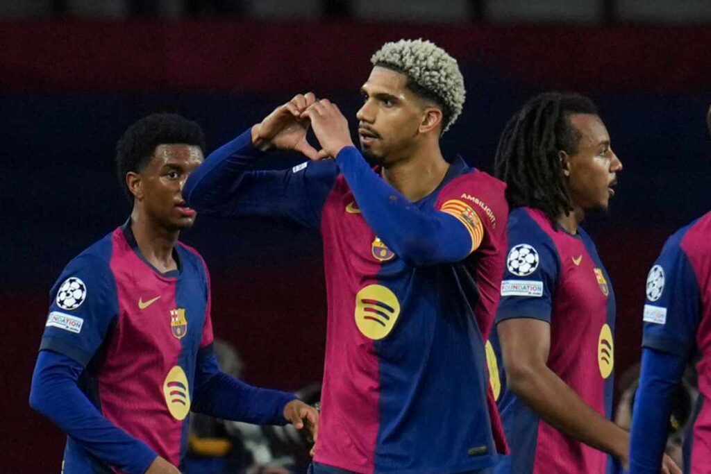 Calciomercato Milan, il nuovo difensore dal Barcellona