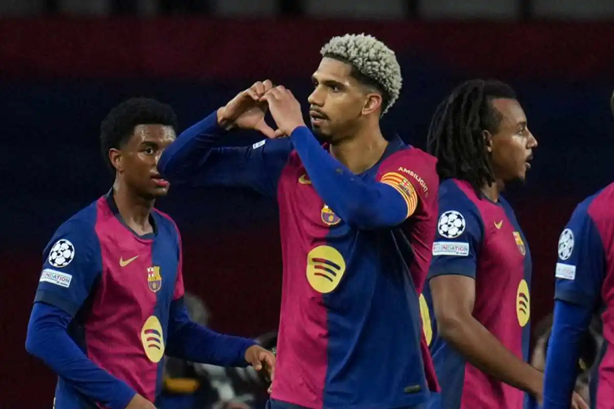 Calciomercato Milan, il nuovo difensore dal Barcellona