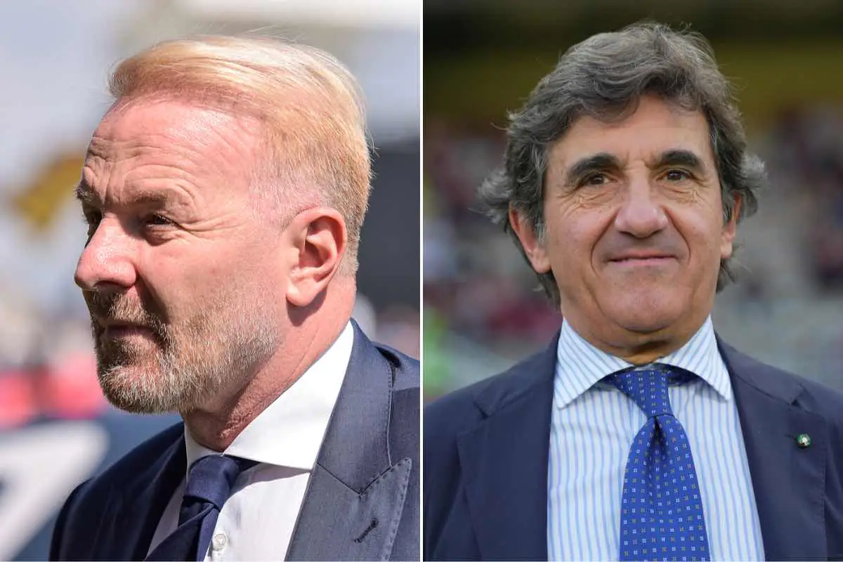 Intreccio di mercato