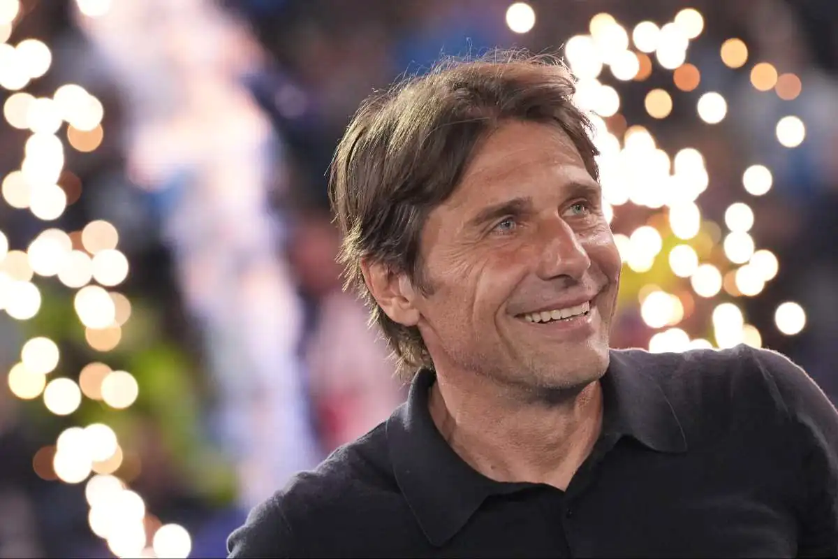 Conte sorriso