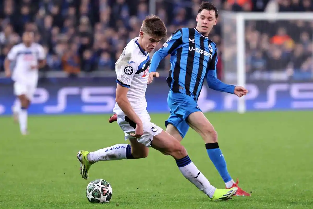 De Cuyper vs De Ketelaere