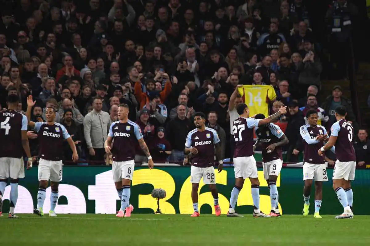 Milan all'assalto di Duran