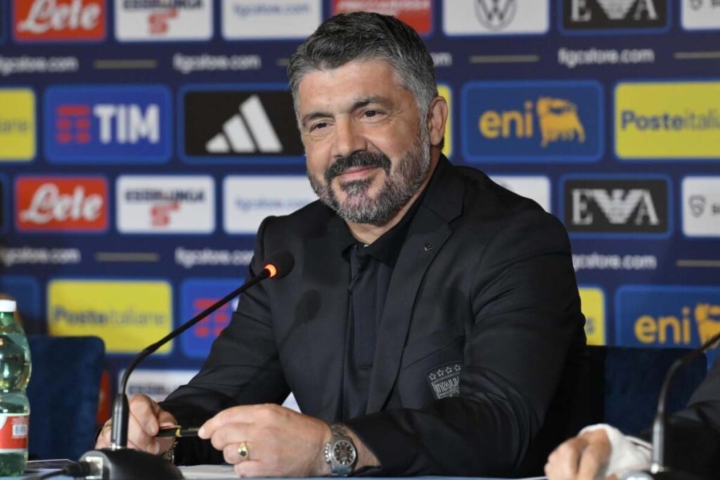 Gattuso