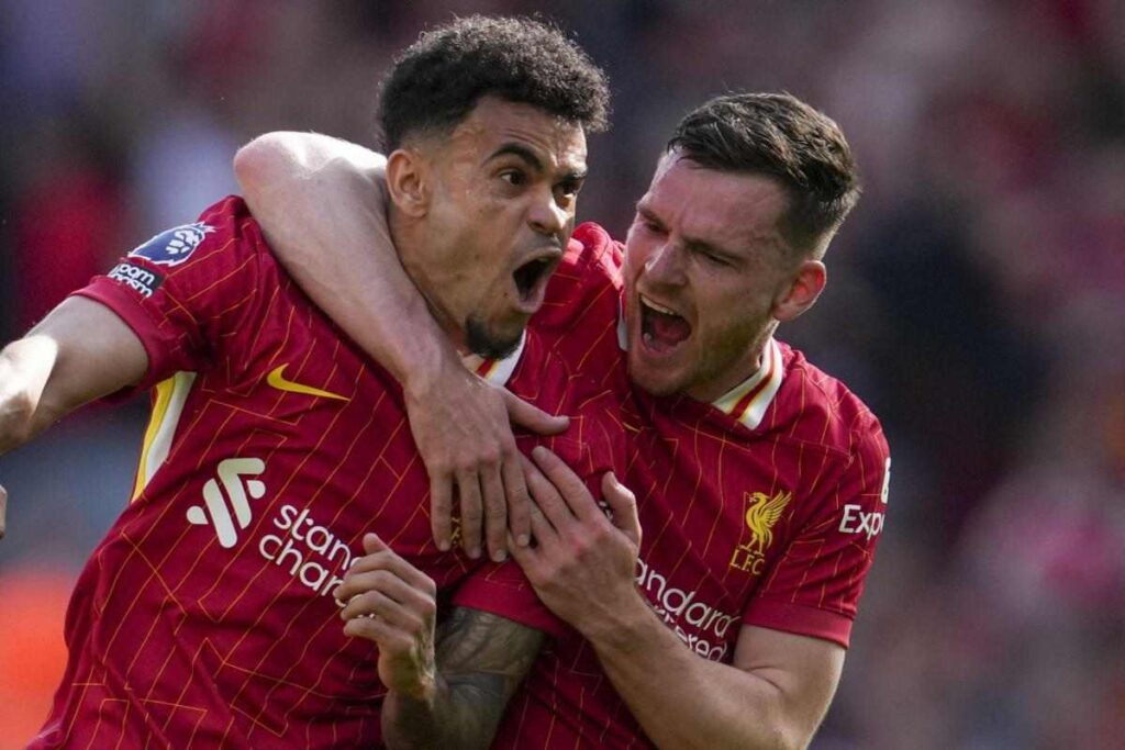 Il sostituto di Theo Hernandez dal Liverpool