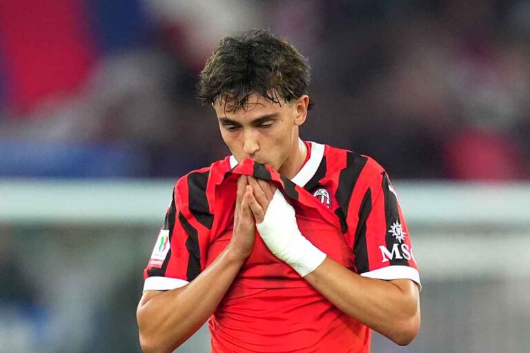 Joao Felix nei guai