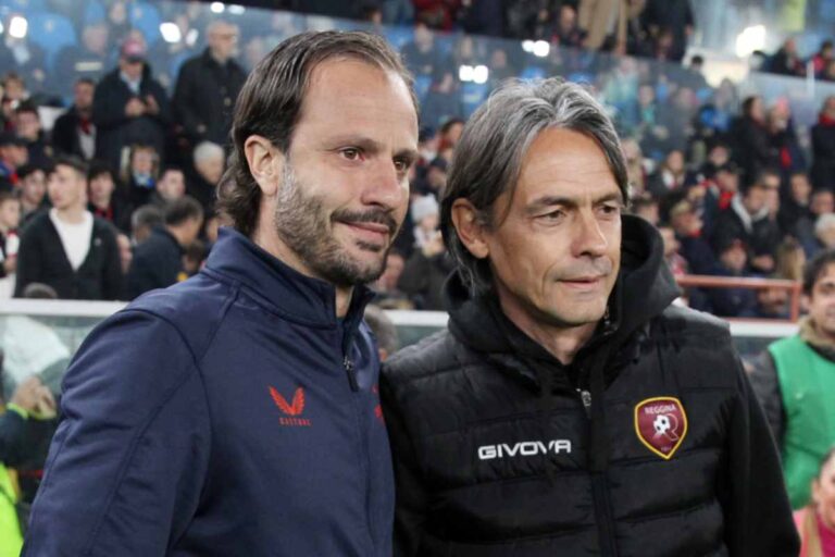 L'ex Milan torna ad allenare in Serie A