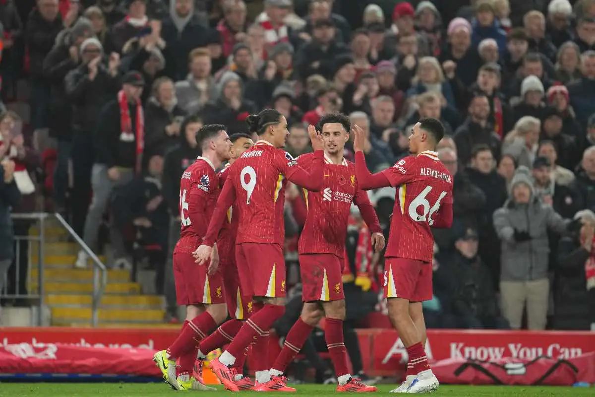 Il Milan prepara il colpaccio dal Liverpool