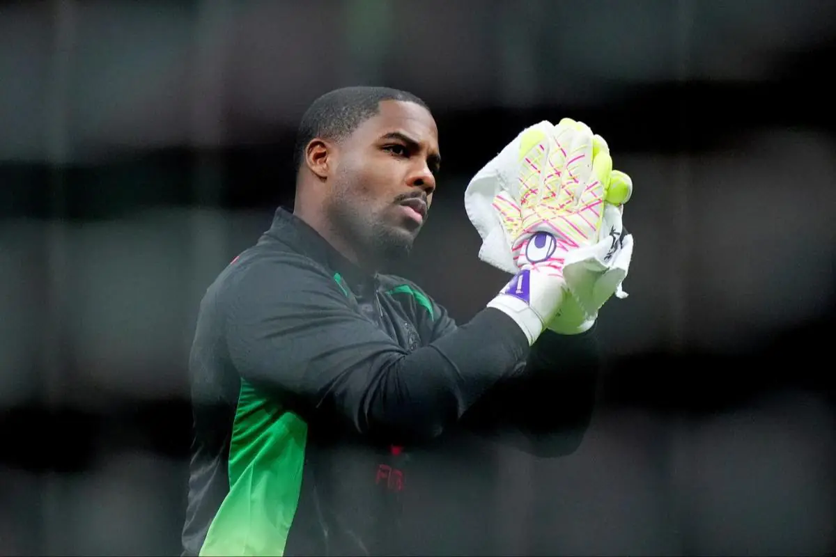 Maignan per il rinnovo