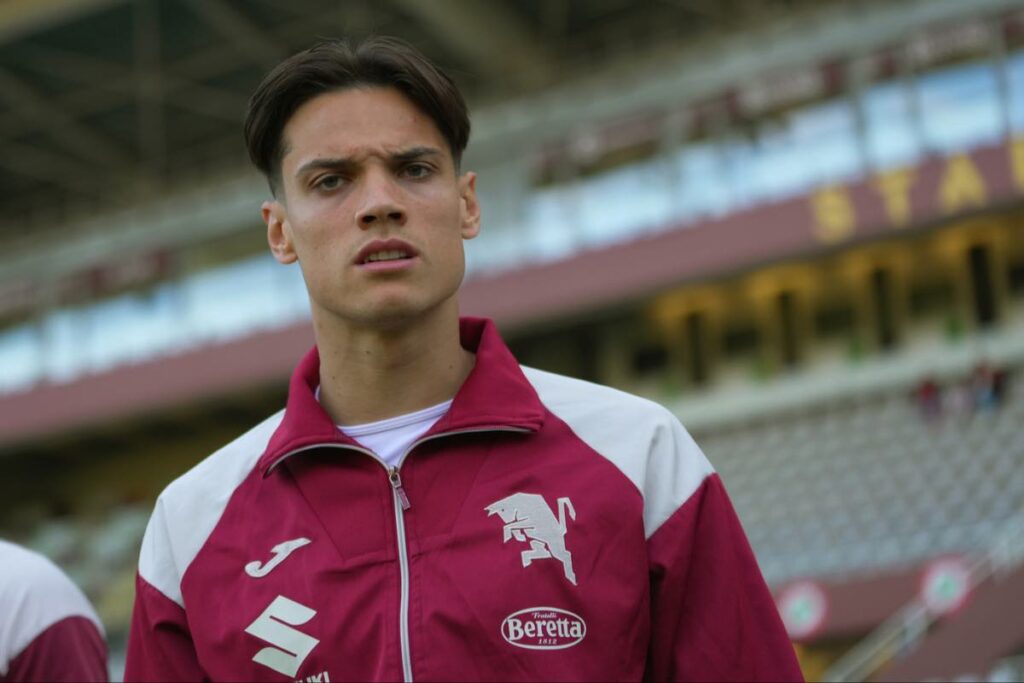 Trattativa Ricci-Milan