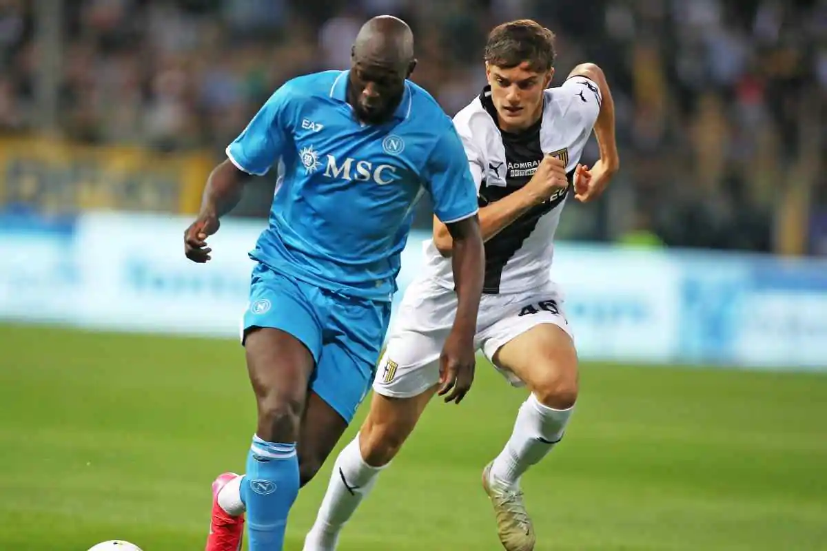 Milan, la prima mossa per Allegri: affare con beffa al Napoli, le cifre