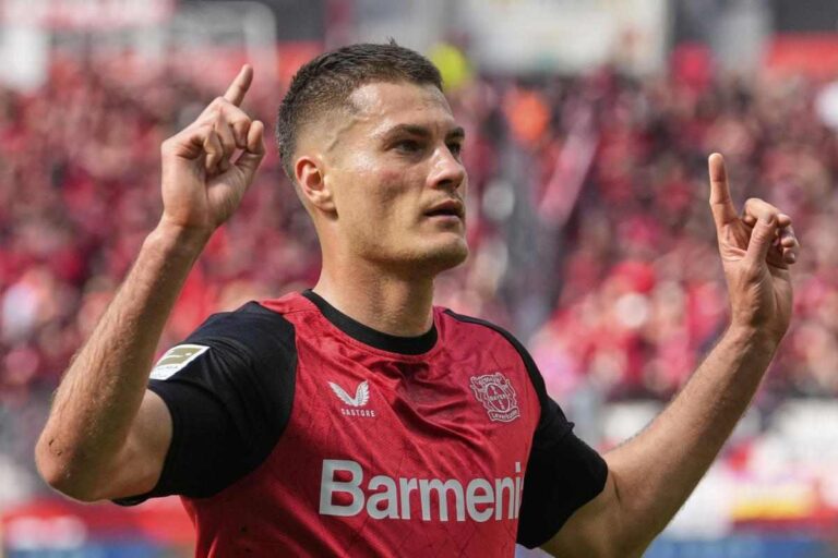 Milan, Colpo Dalla Germania