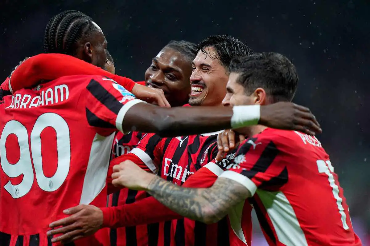 Il Milan dice addio anche a Mike Maignan