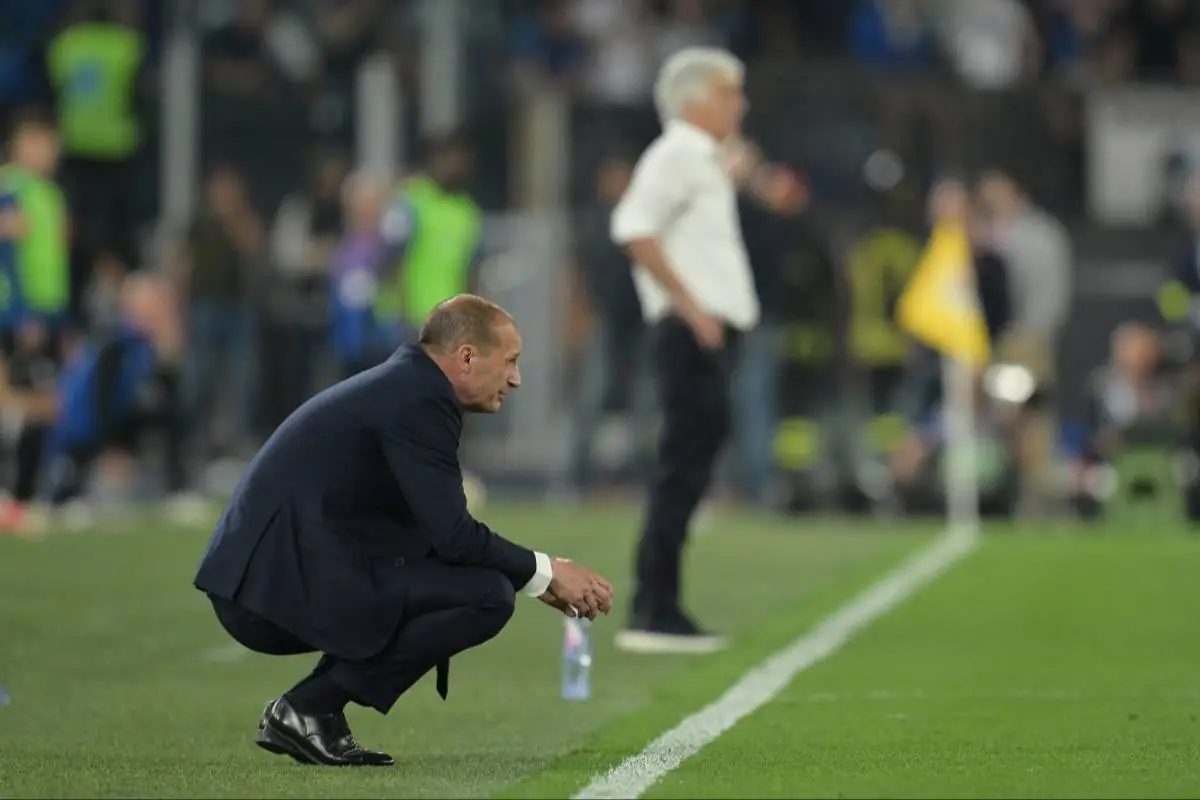 Milan, attenta alla beffa: la Juventus piomba sull’obiettivo di mercato