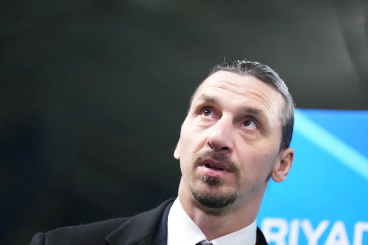 L'agente di Allegri contro Ibra