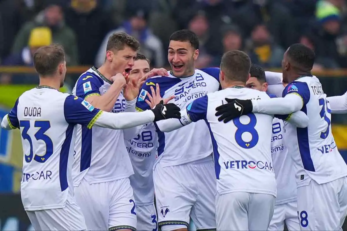 Coppola in Premier League