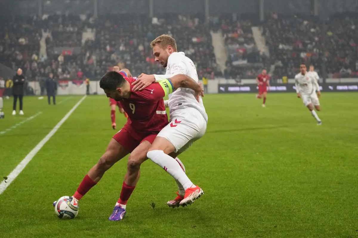 Mitrovic nel mirino del Milan