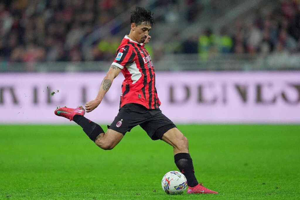 Scelto l'erede di Reijnders