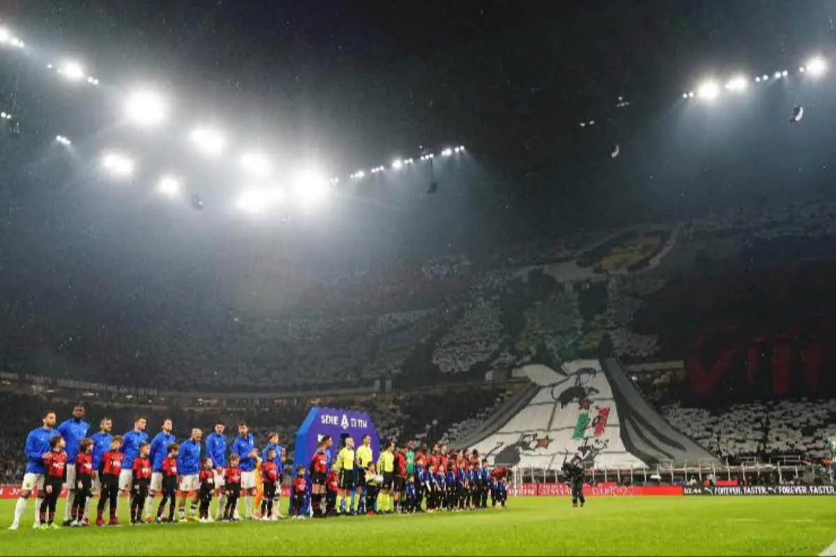 San Siro, grande novità per i tifosi