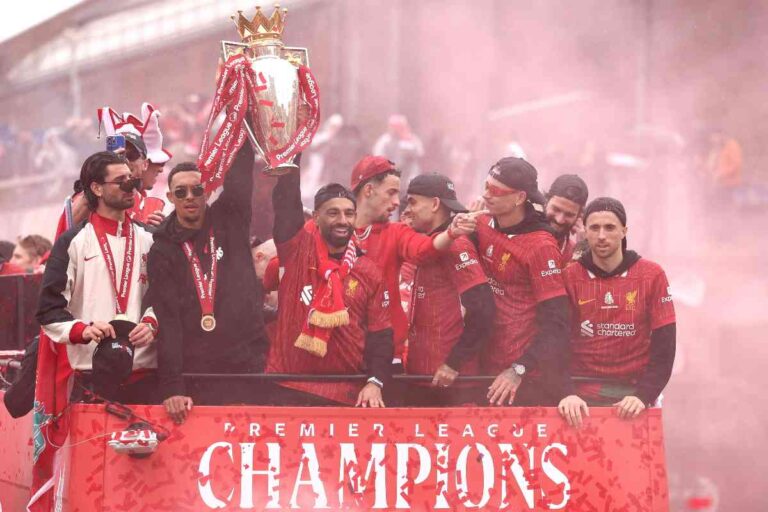 Liverpool