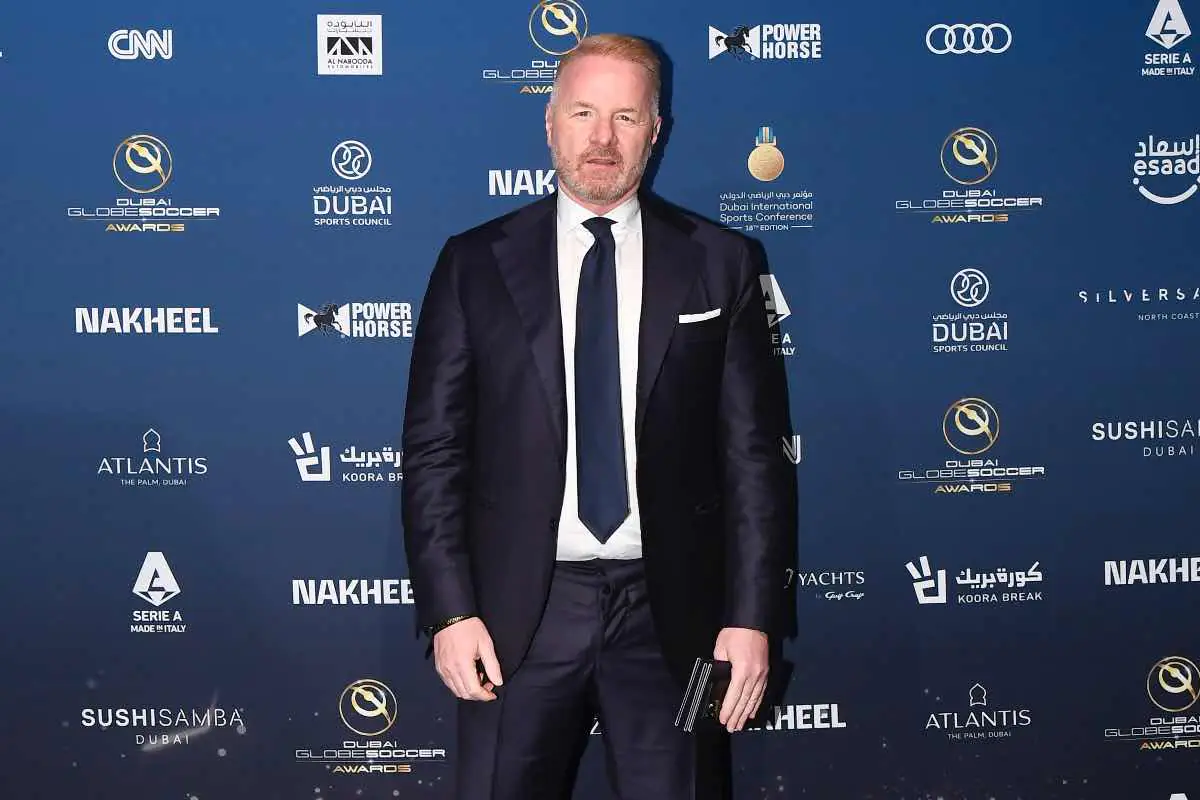 Tare punta al colpo da novanta