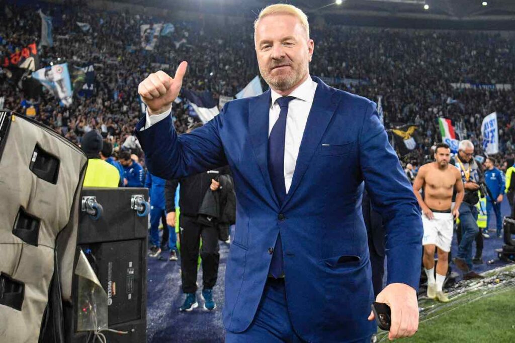 Tare accelera per Xhaka