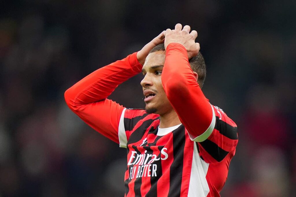 Thiaw verso il Bayer Leverkusen