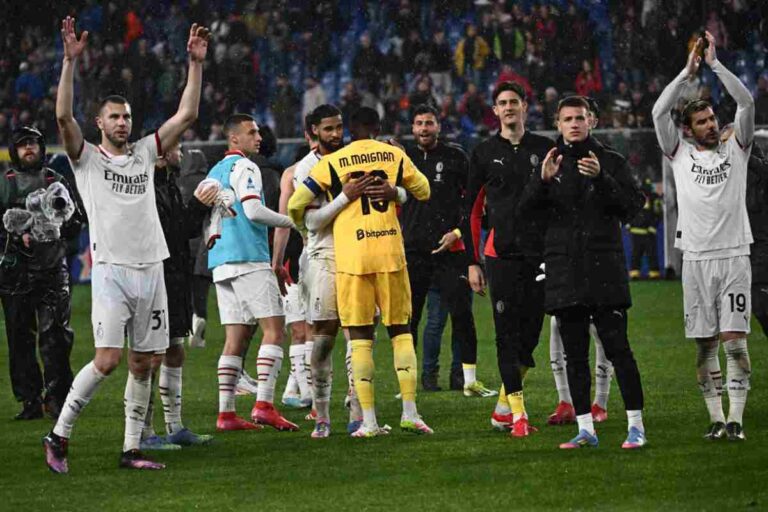 milan
