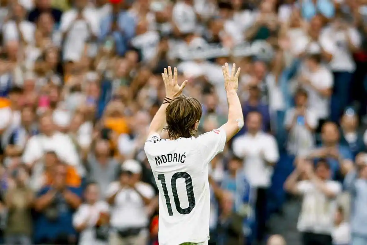 Modric