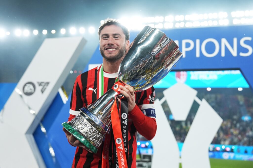 Davide Calabria