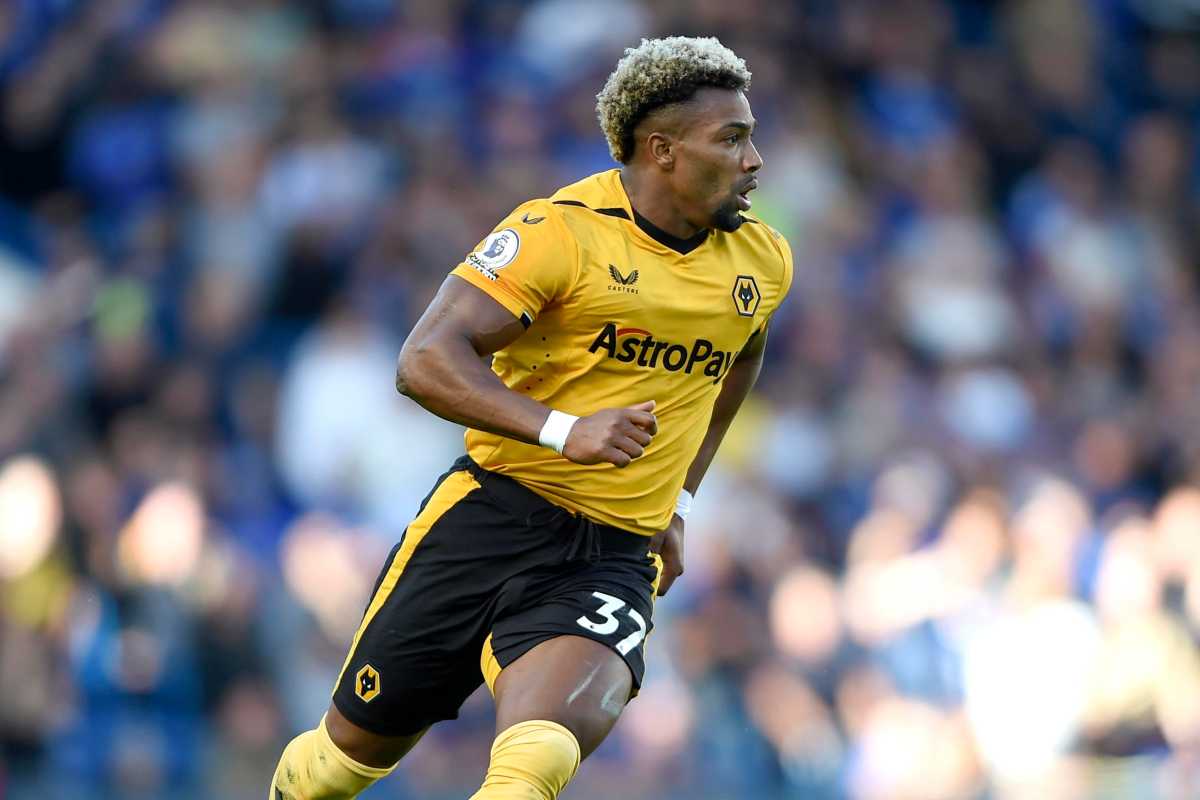 Adama Traorè al Milan con lo scambio