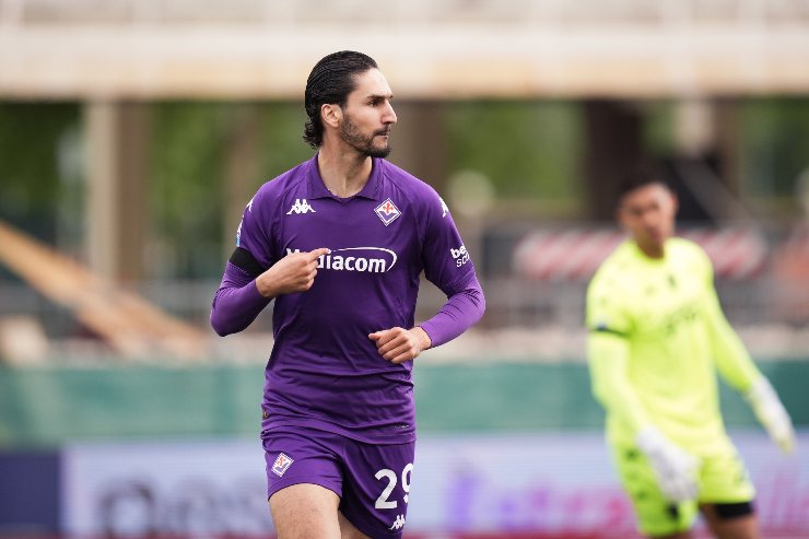Adli Fiorentina