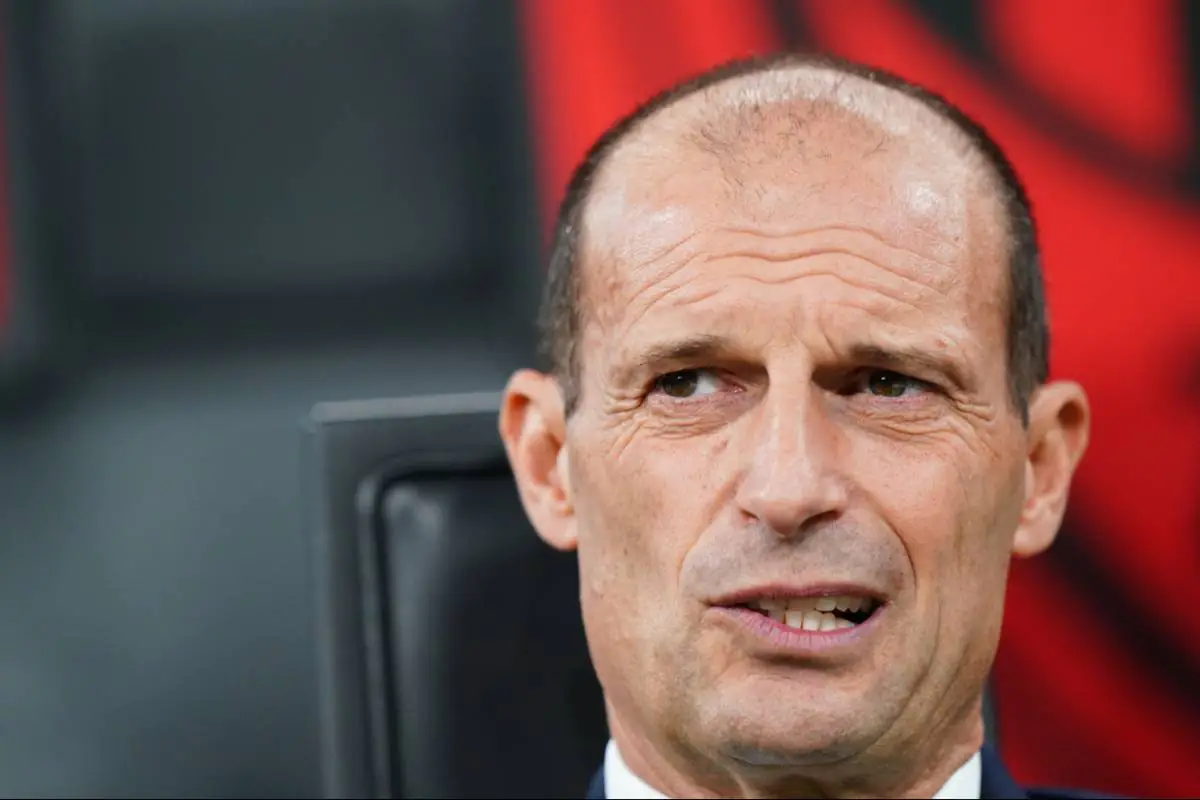 Max Allegri